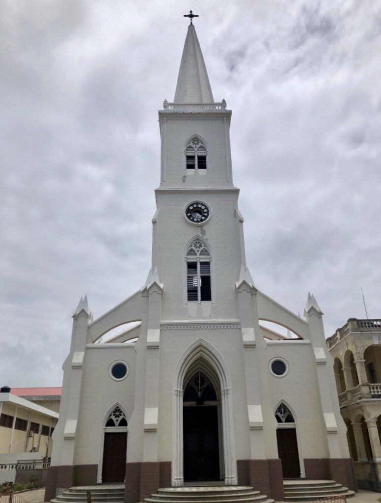 Catedral da Beira
