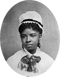 Mary Elisa P. Mahoney - Enfermeira negra