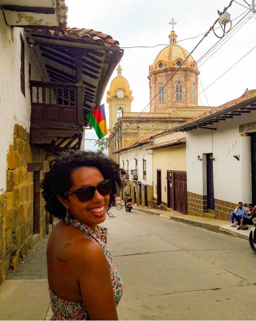 Juh Oliveira El Socorro - departamento Santander Colômbia lugares para conhecer Colômbia