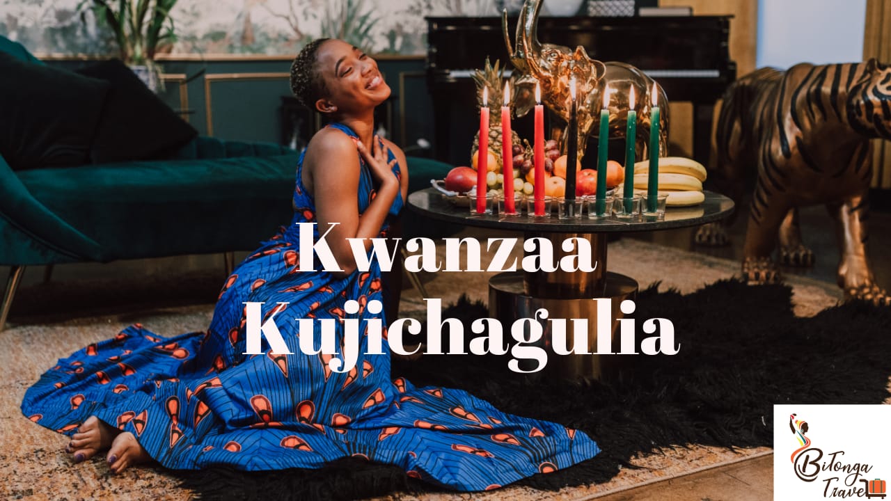 Kwanzaa Kujichagulia