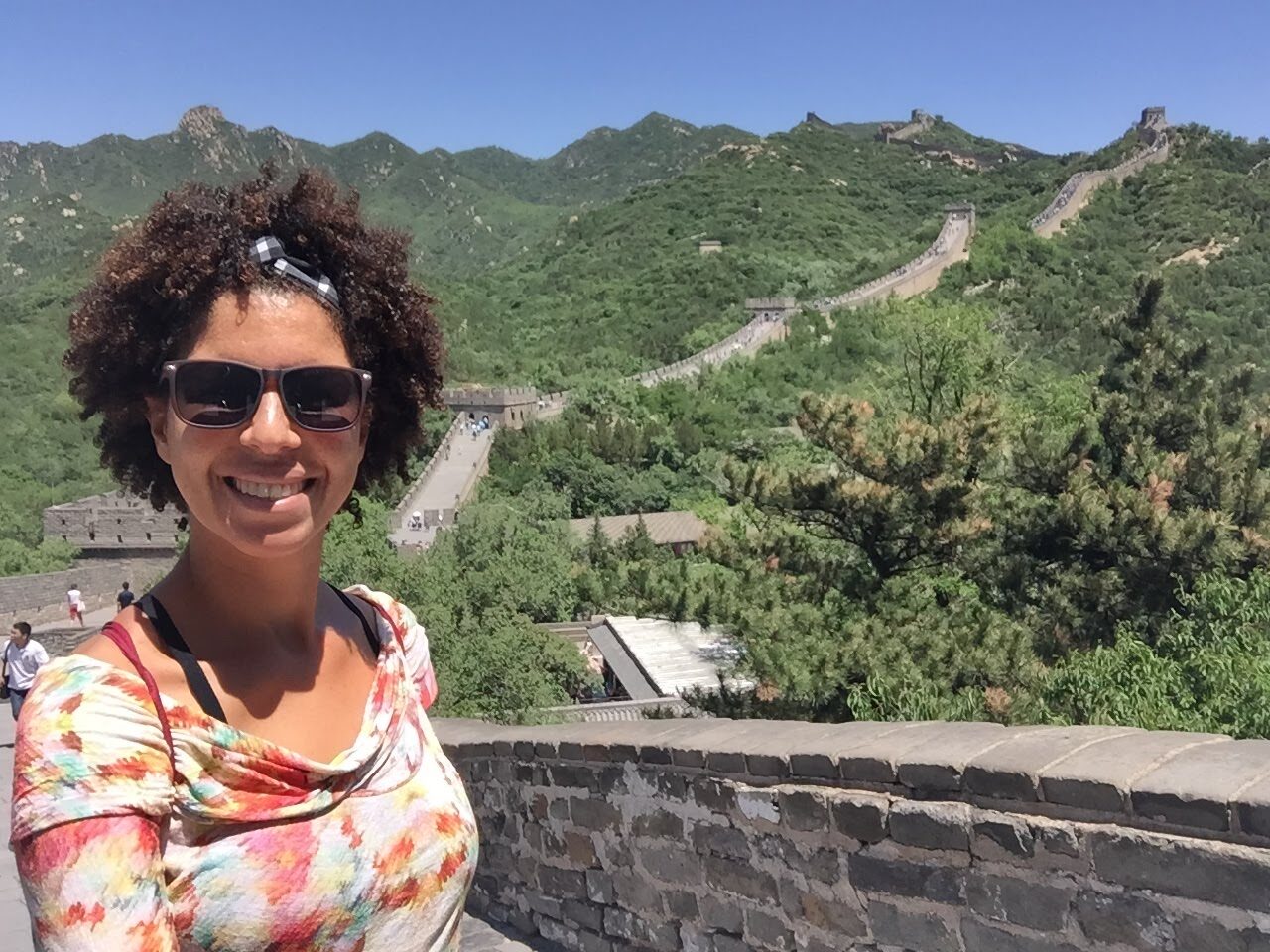 Livro de Joana Silva - As lições que aprendi viajando e morando na China